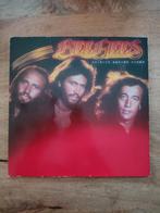 Lp's Bee Gees, Enlèvement ou Envoi