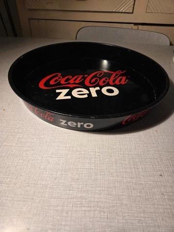 Coca-Cola zero beschikbaar voor biedingen