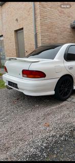 Spoiler subaru impreza gc8 gtt, Auto-onderdelen, Ophalen, Voor, Subaru