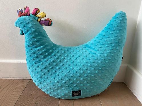 La Millou voedingskussen, Kinderen en Baby's, Kinderspulletjes, Zo goed als nieuw, Ophalen