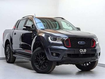 Ford Ranger VENDU SOLD VERKOCHT beschikbaar voor biedingen