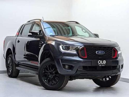 Ford Ranger VENDU SOLD VERKOCHT, Auto's, Ford, Bedrijf, Ranger, 4x4, ABS, Adaptive Cruise Control, Airbags, Airconditioning, Alarm