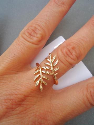 Nieuwe ring beschikbaar voor biedingen