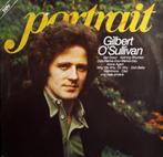 gilbert o sullivan portrait 2 lp, Cd's en Dvd's, Vinyl | Pop, Gebruikt, Ophalen of Verzenden, 1980 tot 2000, 12 inch