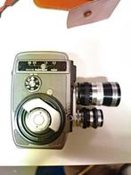 Antieke Yasica 8mm camera, analoge camera uit de jaren 50!, Verzamelen, Foto-apparatuur en Filmapparatuur, Ophalen