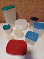 Tupperware, Enlèvement ou Envoi, Utilisé, Boîte