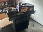Bespanmachine, Sport en Fitness, Ophalen