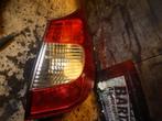 Achterlicht rechts van een Renault Megane Scenic, Auto-onderdelen, Ophalen of Verzenden, 3 maanden garantie, Gebruikt, Renault