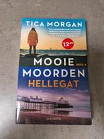 Boek Hellegat (serie Mooie Moorden) - deel 4, Boeken, Ophalen, Gelezen, Nederland