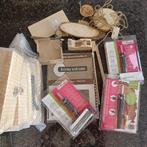 Workshop houtbranden, Hobby en Vrije tijd, Scrapbooking, Ophalen, Zo goed als nieuw
