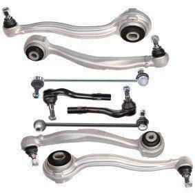 Draagarm Mercedes W204 draagarm Mercedes S204 C204 Mercedes, Auto-onderdelen, Ophanging en Onderstel, Mercedes-Benz, Nieuw, Ophalen of Verzenden