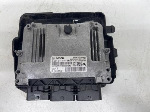Computer Motormanagement van een Citroen DS3, Auto-onderdelen, Elektronica en Kabels, Citroën, Gebruikt, 3 maanden garantie, Ophalen of Verzenden