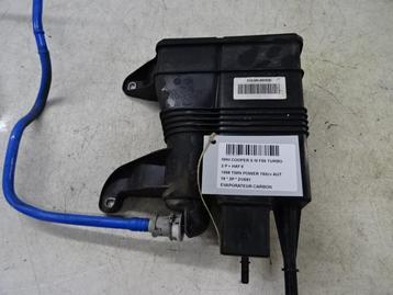 FILTRE A CHARBON Mini Mini (F56) (747638304), Utilisé, Mini
