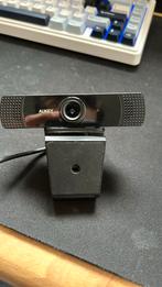 Webcam aukey PC-LM1E, Informatique & Logiciels, Utilisé