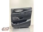 Portierbekleding 4Deurs rechts-voor van een Mercedes Vito, Auto-onderdelen, Interieur en Bekleding, Ophalen of Verzenden, 3 maanden garantie