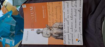 Scrinium beschikbaar voor biedingen