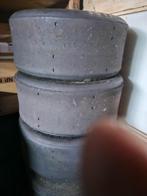 Avon slicks banden :  7.0/22.0-13, Overige, Gebruikt, 13 inch, Band(en)