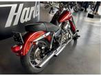 Harley-Davidson SUPERGLIDE (bj 2009), Motoren, Bedrijf, Overig, 1584 cc