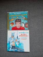 Cds bart peeters, Cd's en Dvd's, Ophalen of Verzenden