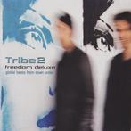 Sale> CD TRIBE2 - Freedom deluxe, Cd's en Dvd's, Cd's | Religie en Gospel, Verzenden, Nieuw in verpakking, Gospel