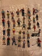 Schleich figuurtjes, Verzamelen, Ophalen