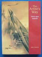 The artist's way - Julia Cameron, Ophalen of Verzenden, Nieuw, Julia Cameron