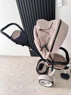 Driewieler kind lorelli beige, Ophalen, Zo goed als nieuw