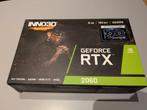 RTX 2060 videokaart, Computers en Software, Videokaarten, Ophalen, Gebruikt, Nvidia