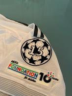 Real Madrid Shirt – Mbappé #10, Sport en Fitness, Voetbal, Maat M, Verzenden, Shirt