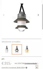 3 + 1 lampes Marset Santorini Design