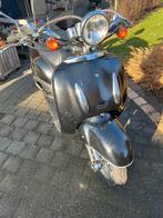 Scooter, Fietsen en Brommers, Ophalen