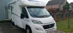 Mobilhome Forster 738eb te koop, Particulier, Luifel, TV