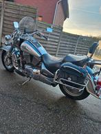 Suzuki VL1500 2003, Motos, Entreprise