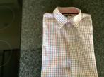 Hemd met korte mouw van Tommy hilfiger medium ,nieuwstaat, Verzenden
