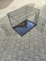 Dierenbench, Dieren en Toebehoren, Transportboxen, Ophalen, Gebruikt