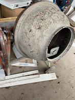 Betonmolen, Doe-het-zelf en Bouw, Betonmolens, Ophalen, Gebruikt