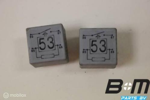 Relais voor mistlampen VW Golf 4, Auto-onderdelen, Overige Auto-onderdelen, Gebruikt