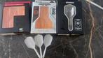 4 sets moulded dartflights, kflex, condor, fusion, cuesoul, Sport en Fitness, Darts, Ophalen of Verzenden, Zo goed als nieuw, Flights