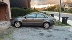 Volvo s40 2007 Benzine Automaat 2.4, Auto's, Beige, 4 cilinders, Leder, Voorwielaandrijving