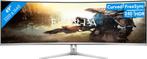 Philips Evnia Ultrawide QD OLED Curved Gaming Monitor, Computers en Software, Monitoren, Gaming, Nieuw, Ophalen of Verzenden, Quad HD (2K)