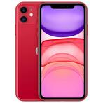 Iphone 11, Telecommunicatie, Mobiele telefoons | Apple iPhone, Ophalen, IPhone 11, Rood, 128 GB