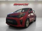 Kia Picanto 1.0i Fusion Navi - CarPlay - Airco - Garantie 1, 48 kW, Bedrijf, 101 g/km, USB