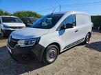 Renault Kangoo Express 95PK 3 ZIT NAVI AIRCO CRUISE PDC, Voorwielaandrijving, 116 g/km, Used 1. Bestelwagens met ervaring., 4 cilinders