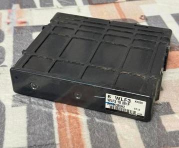 Ford Ranger ECU 2002-2006 Diesel WLF318881F 6WLF3 E6T05385H2 beschikbaar voor biedingen