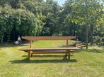 Kerkbank, Tuin en Terras, Tuinbanken, Ophalen, Gebruikt