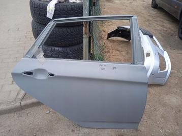 Hyundai I40 stationwagon achterdeur rechts beschikbaar voor biedingen