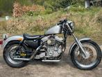 Harley-Davidson sportster 883  1990, Motoren, 2 cilinders, 883 cc, Particulier