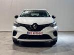 Renault Captur Captur 1.0 2020 Garantie 12 mois, Voorwielaandrijving, Stof, Wit, Start-stop-systeem