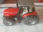 siku traktor massey feryson, Hobby en Vrije tijd, Modelauto's | 1:32, Ophalen of Verzenden, Zo goed als nieuw, Tractor of Landbouw