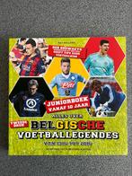 Raf Willems - Alles over Belgische voetballegendes, Nieuw, Ophalen of Verzenden, Balsport, Raf Willems
